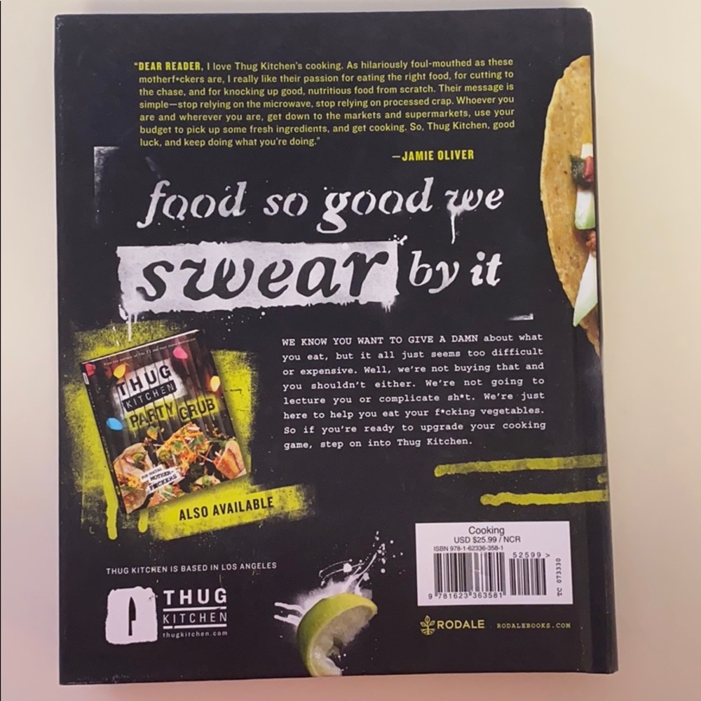 Cookbook - Picture 2 of 2